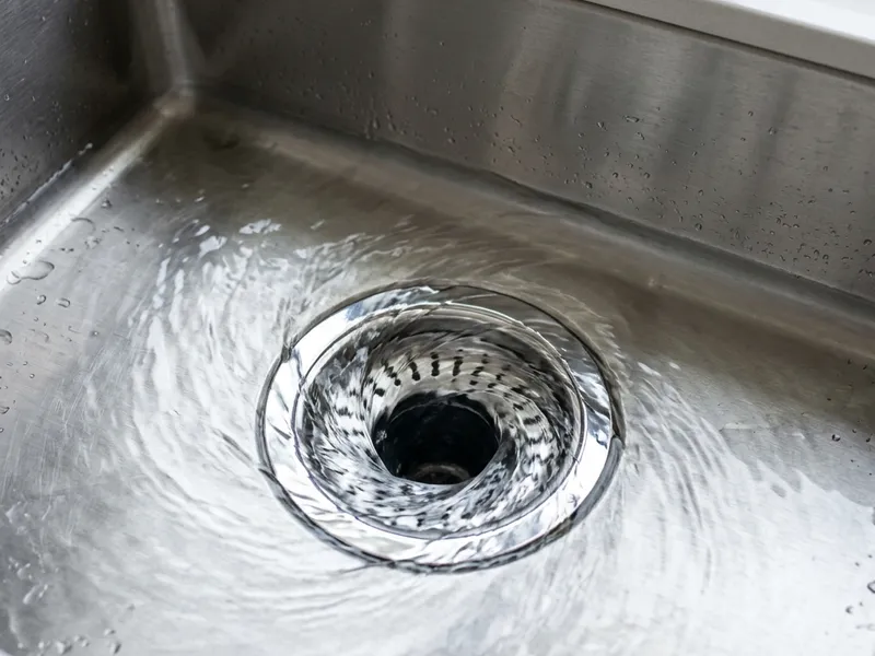 Drain Cleaning Plumber in Plumville, PA